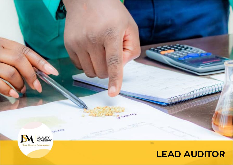 ISO 9001:2015 – Quality management systems